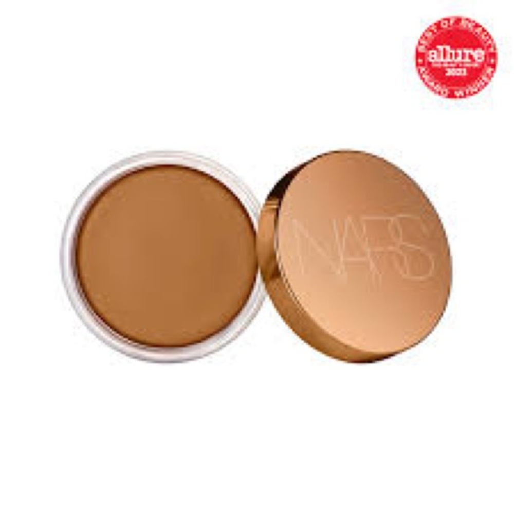 NARS-LAGUNA BRONZING CREAM-Laguna-19g